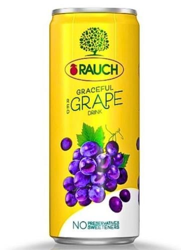 راوخ شراب العنب الأحمر الجميل 355 مل