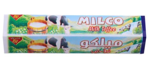 ميلكو توفي الحليب الأصلية