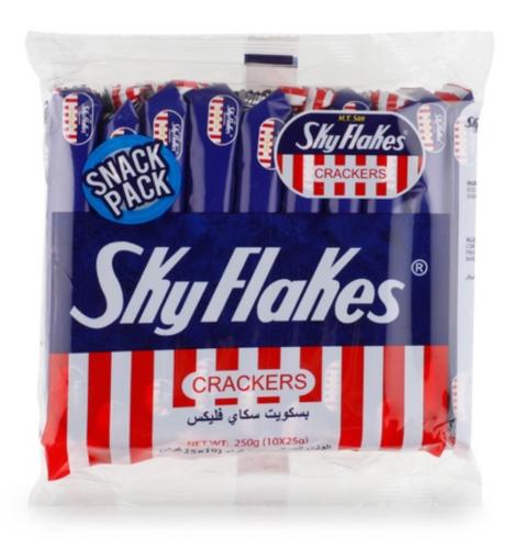 شدة بسكوت رقائق سكاي فليكس