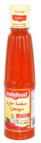 شطة سومطرا