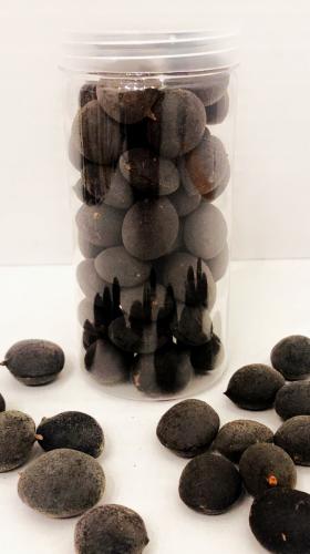 علبة حمر جاوي طبيعي منظف ومحمص