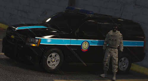 حزمة الطوارئ الخاصة