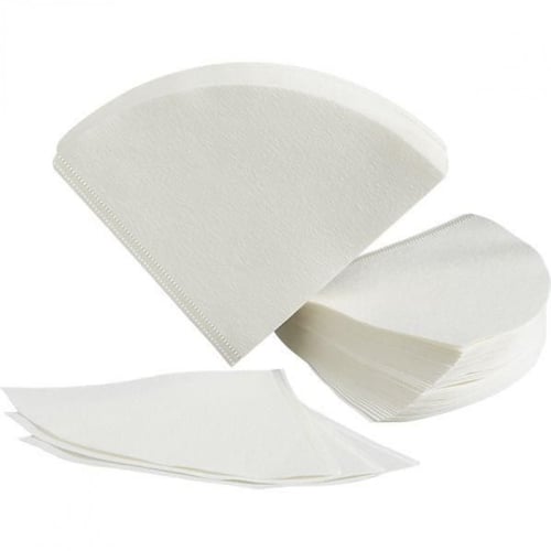 فلاتر كافالو الورقية مصممة لأداة V60