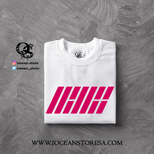 K-POP - كيبوب IKON OV-002