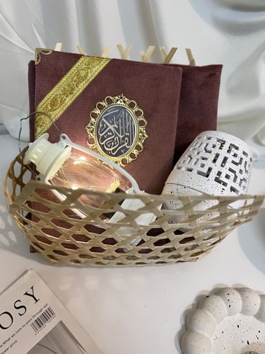 سلة هدية