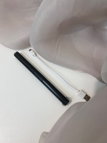 ولاعه شموع قابله للشحن