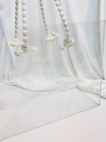 صندوق اكريلك