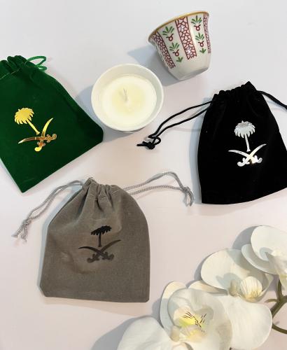 توزيعات شعار سيفين ونخلة