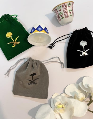 توزيعات شعار سيفين ونخلة