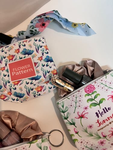 توزيعات شنطه