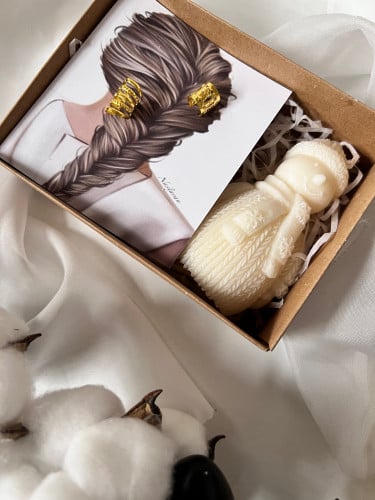 بوكس هدية شتويه