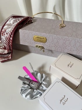 شنطة توزيعات العيد