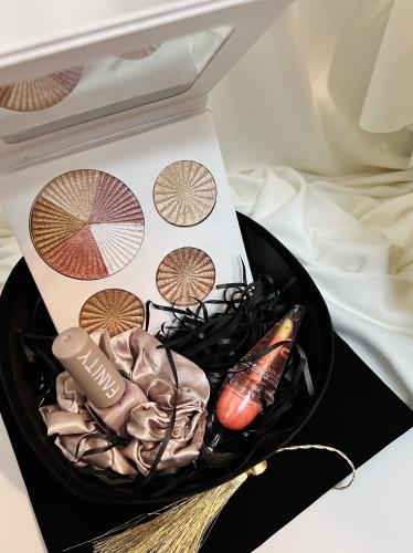 هديه قبعه تخرج