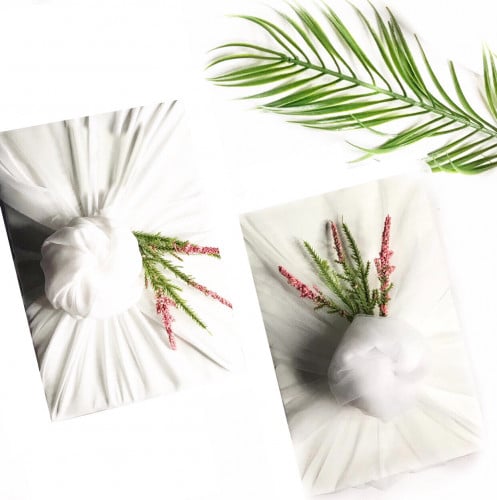 تغليف البوكس