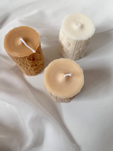 شمعة الشتاء