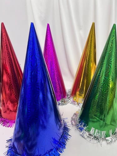 قبعة الحروف