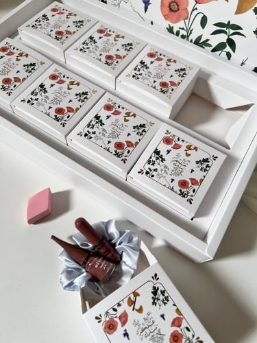 بوكس عيديات