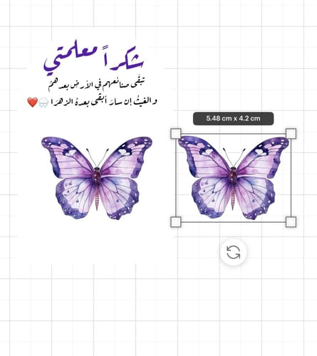 ثيم المعلم