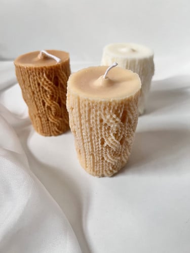 شمعة الشتاء