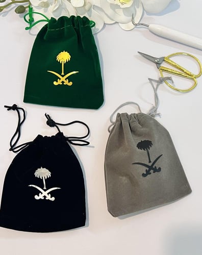 توزيعات شعار سيفين ونخلة