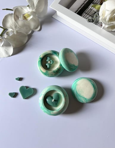 توزيعات شموع