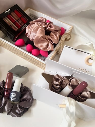 توزيعات العيد