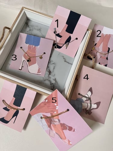 توزيعات خلخال