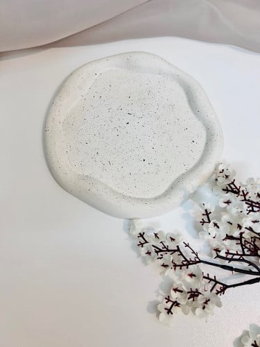 قاعده اكسسوار منقط