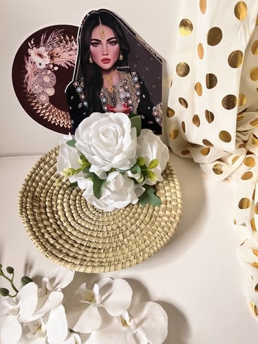 سله توزيعات شعبية