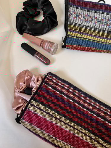 توزيعات شنطة