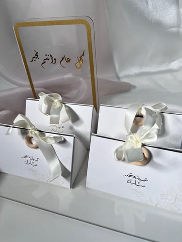 استاند اكريلك بعباره