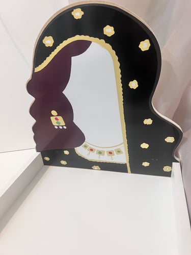 ‏صينية ليلة حناء