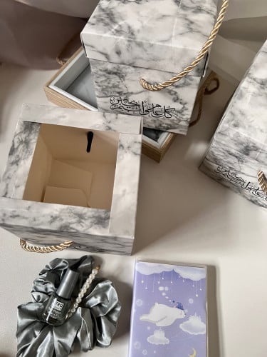 بوكس العيد للبنات