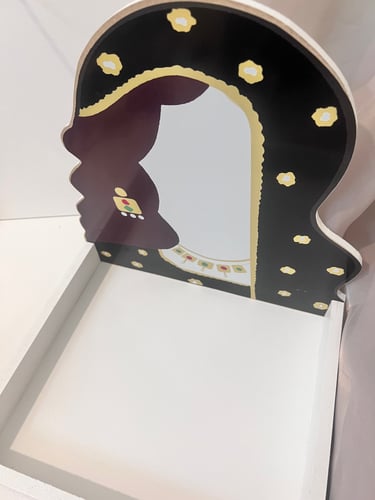 ‏صينية ليلة حناء