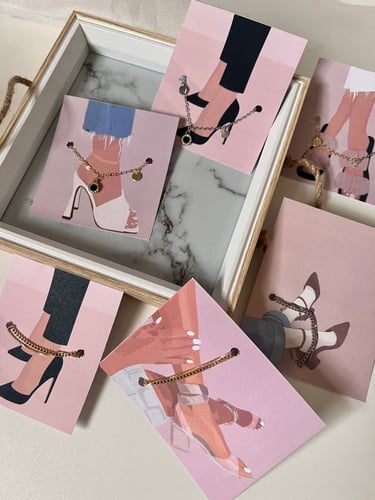 توزيعات خلخال