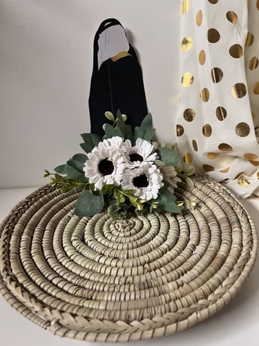 سله توزيعات شعبية