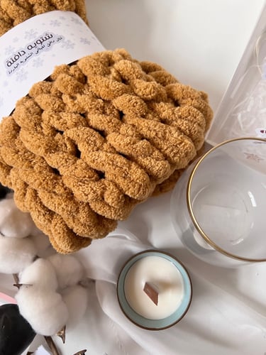 بوكس هديه شتويه