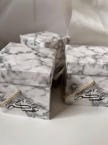 بوكس العيد للاولاد