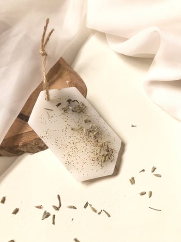 تاق شمعي معطر