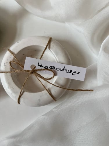 قاعده شمع اواكسسوار