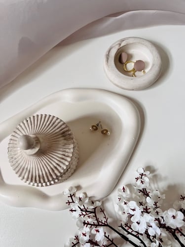 طقم قاعده اكسسوار 3 قطع