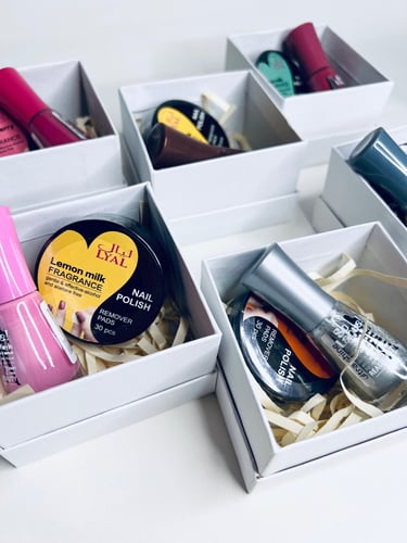 توزيعات للمناسبات