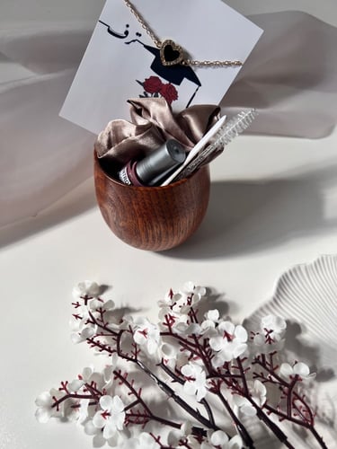 كوب تخرج هدية