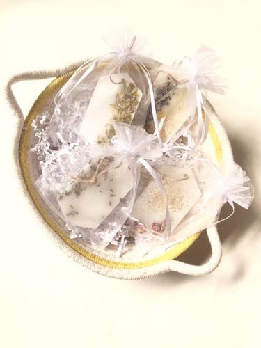 تاق شمعي معطر