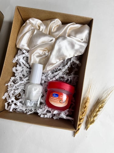 توزيعات هدية