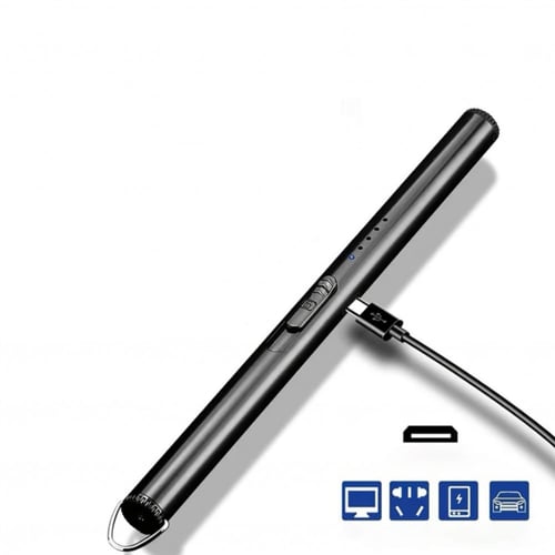 ولاعه شموع قابله للشحن