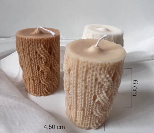 شمعة الشتاء