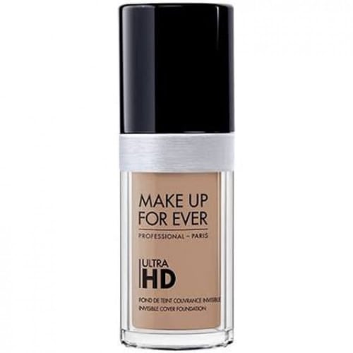 كريم اساس فورايفر الترا HD السائل