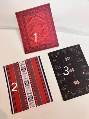 تاق معطر ثيم رمضان