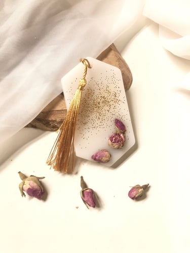 تاق شمعي معطر